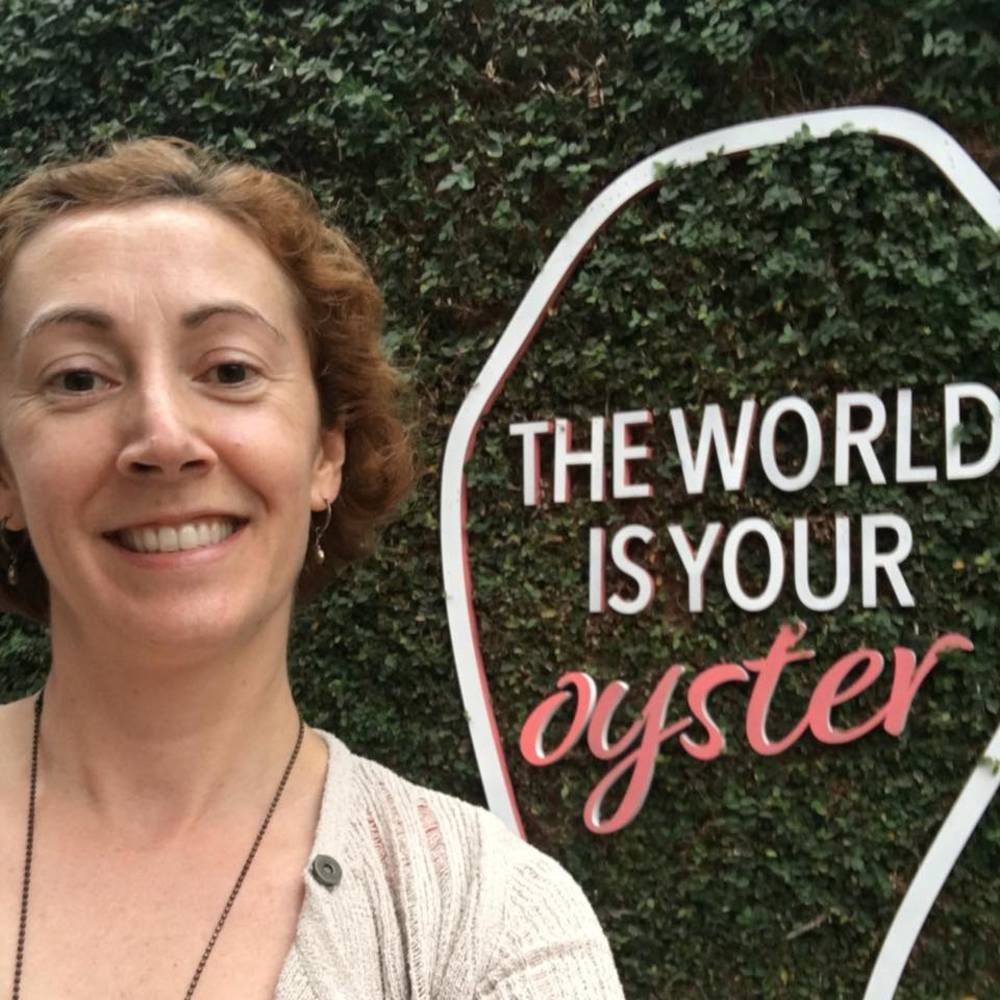 Meet your Posher, Valerie